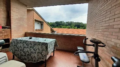 Appartamento in vendita a Siena, Scacciape... - foto 10