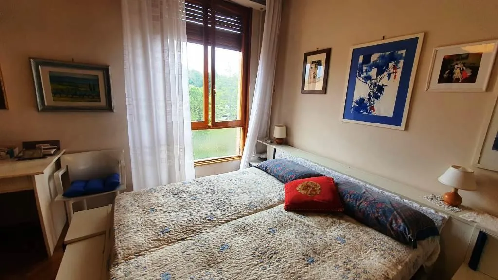 Appartamento in vendita a Siena, Scacciapensieri, Le Tolfe, Monteliscai - foto 5