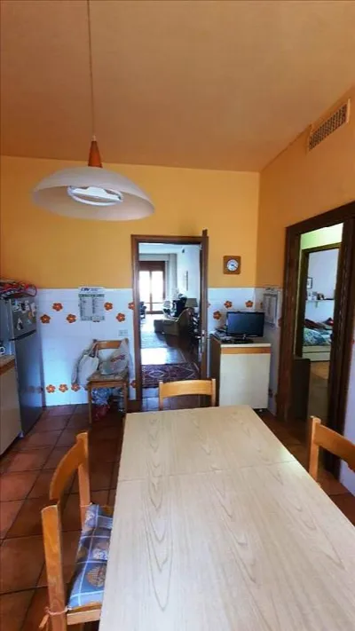 Appartamento in vendita a Siena, Scacciape... - foto 8