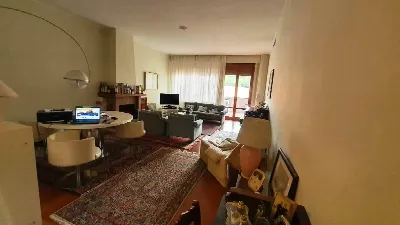 Appartamento in vendita a Siena, Scacciape... - foto 9