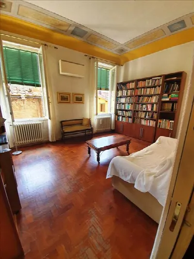 Appartamento a Siena