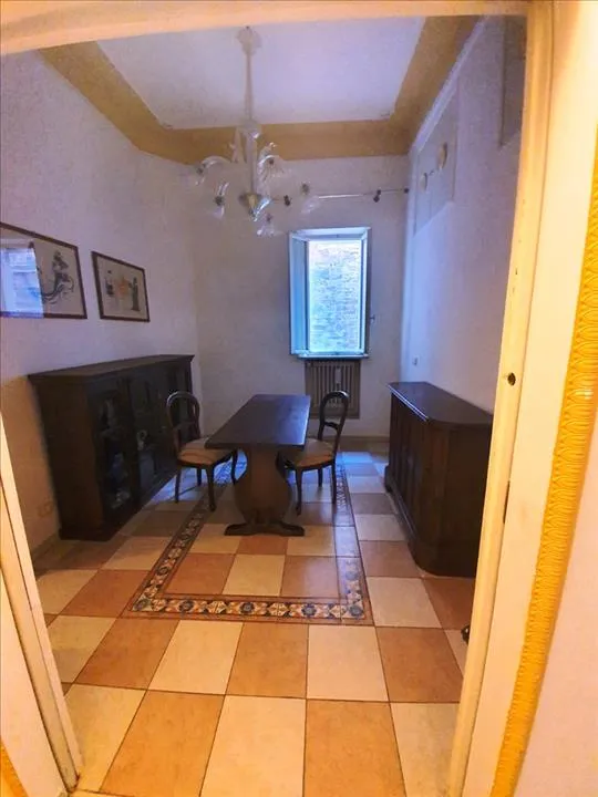 Appartamento in vendita a Siena, Centro storico - foto 4
