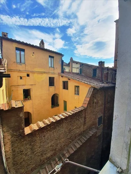 Appartamento in vendita a Siena, Centro storico - foto 8