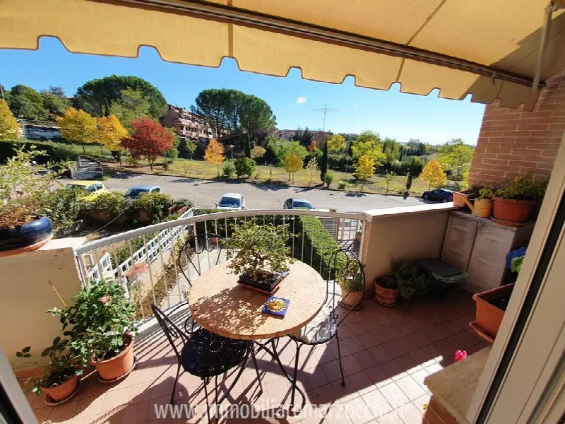 Appartamento in vendita a Sovicille - foto 1