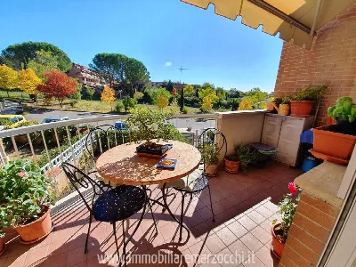 Appartamento in vendita a Sovicille - foto 4