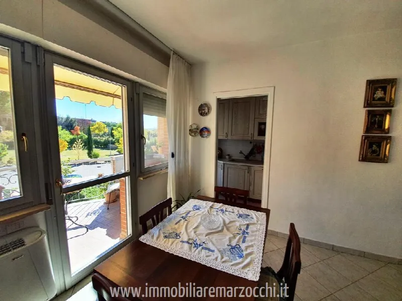 Appartamento in vendita a Sovicille - foto 8
