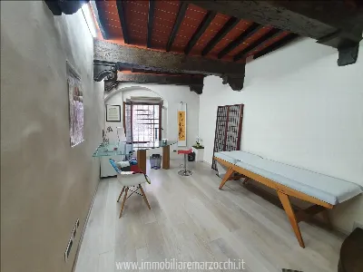 Appartamento a Siena