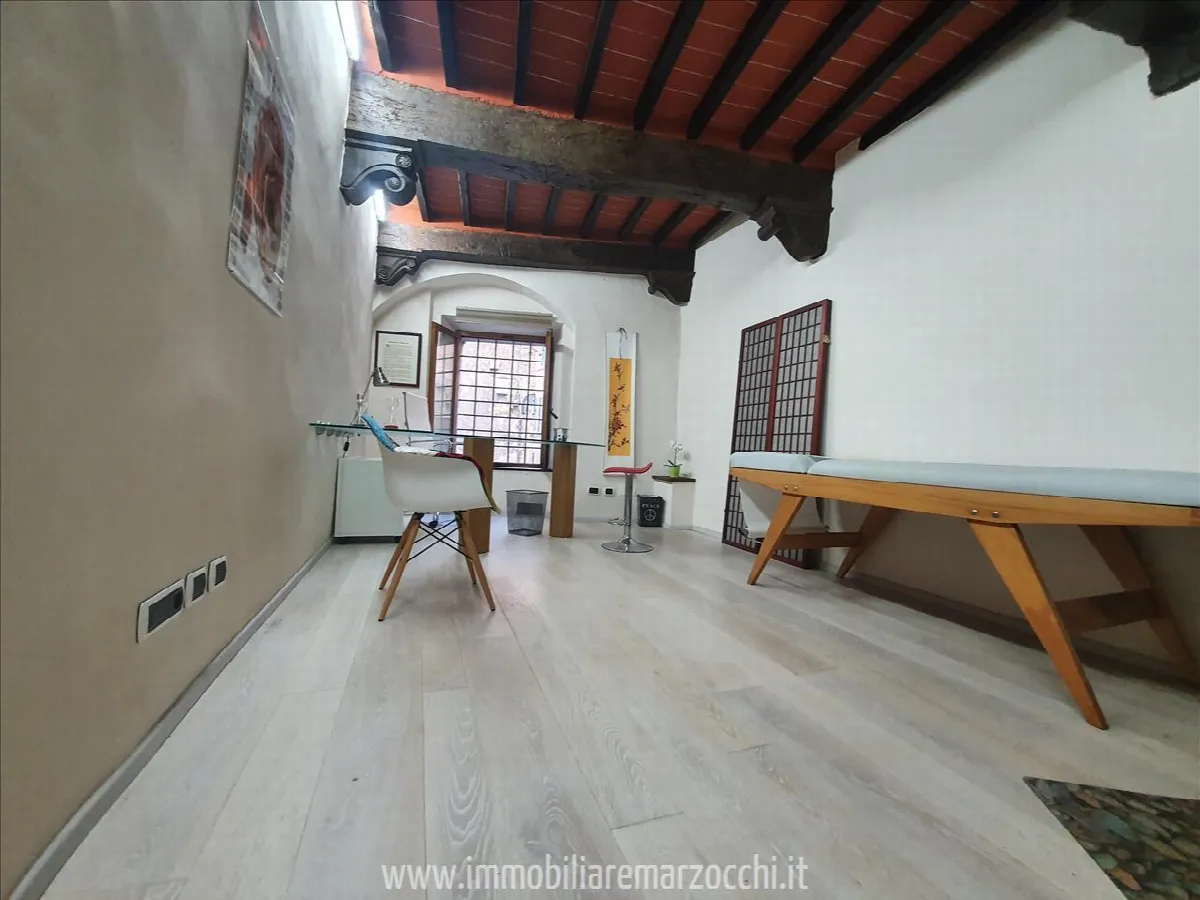 Appartamento in vendita a Siena, Centro Storico - foto 2