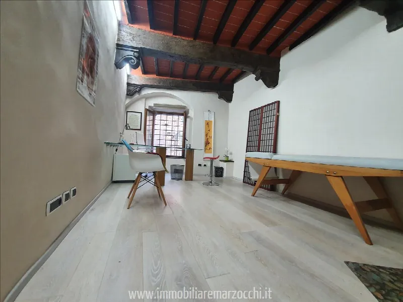 Appartamento in vendita a Siena, Centro storico - foto 2
