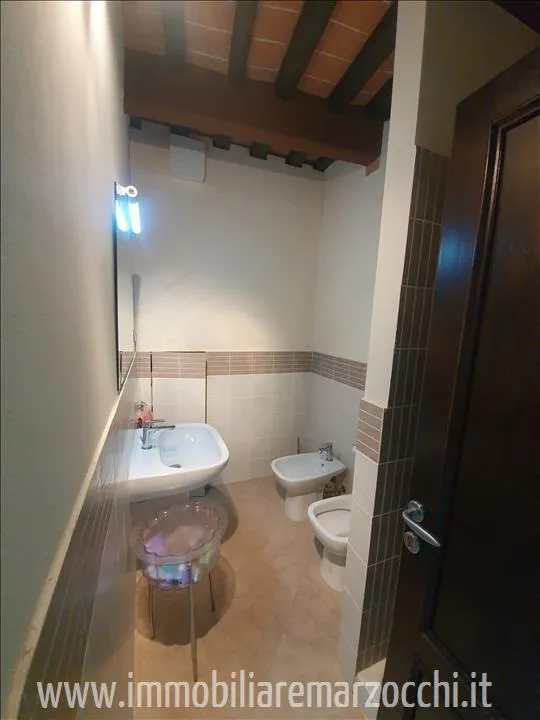 Appartamento in vendita a Siena, Centro storico - foto 7