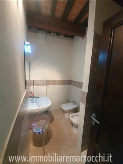 Appartamento in vendita a Siena, Centro st... - foto 8