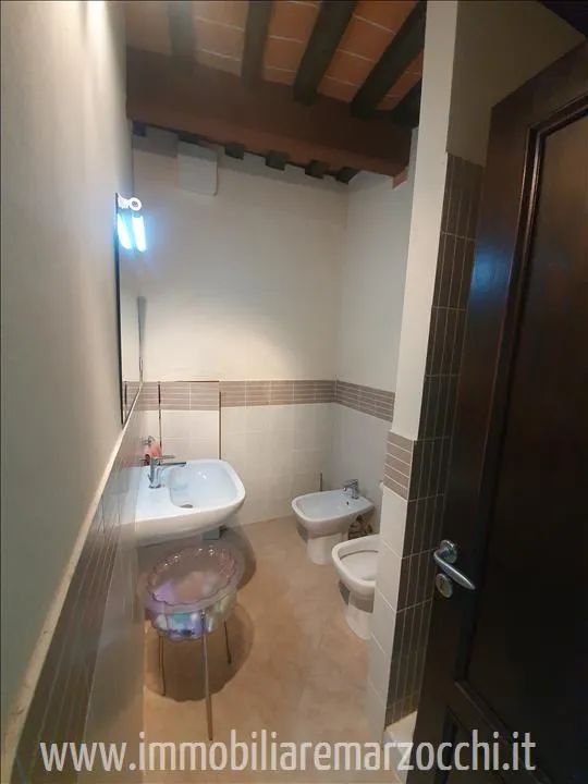 Appartamento in vendita a Siena, Centro storico - foto 8