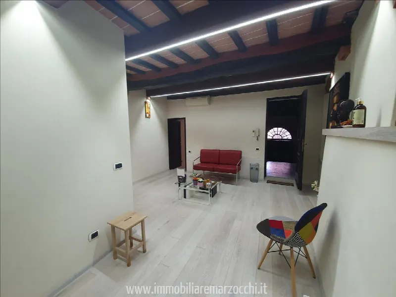 Appartamento in vendita a Siena, Centro storico - foto 9