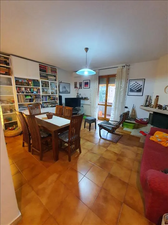 Appartamento in vendita a Castelnuovo Berardenga - foto 1