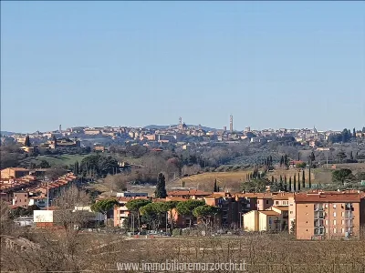 Appartamento a Asciano