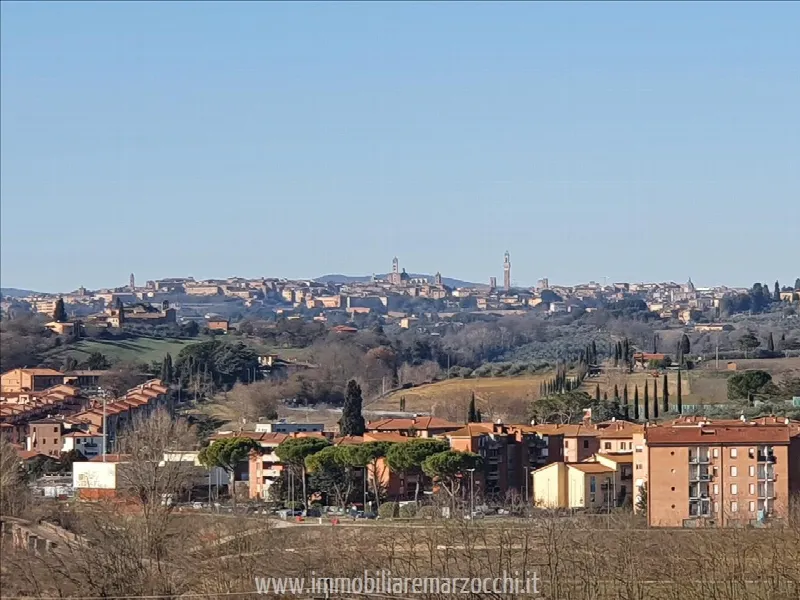Appartamento in vendita ad Asciano - foto 1