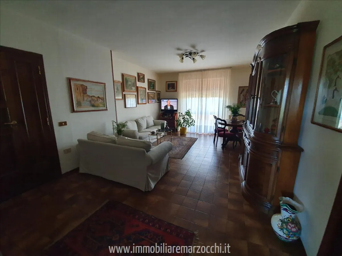 Appartamento in vendita ad Asciano - foto 3