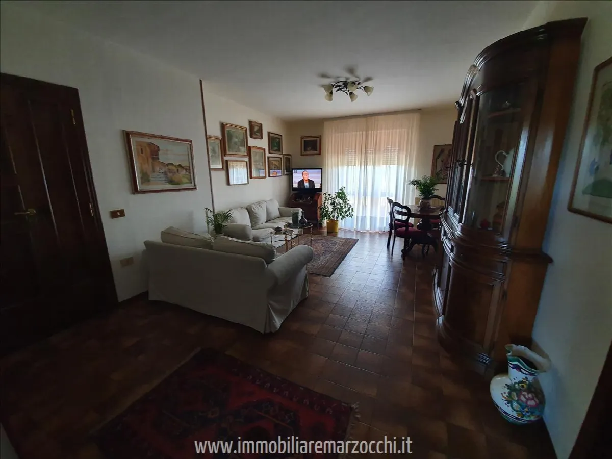 Appartamento in vendita ad Asciano - foto 4
