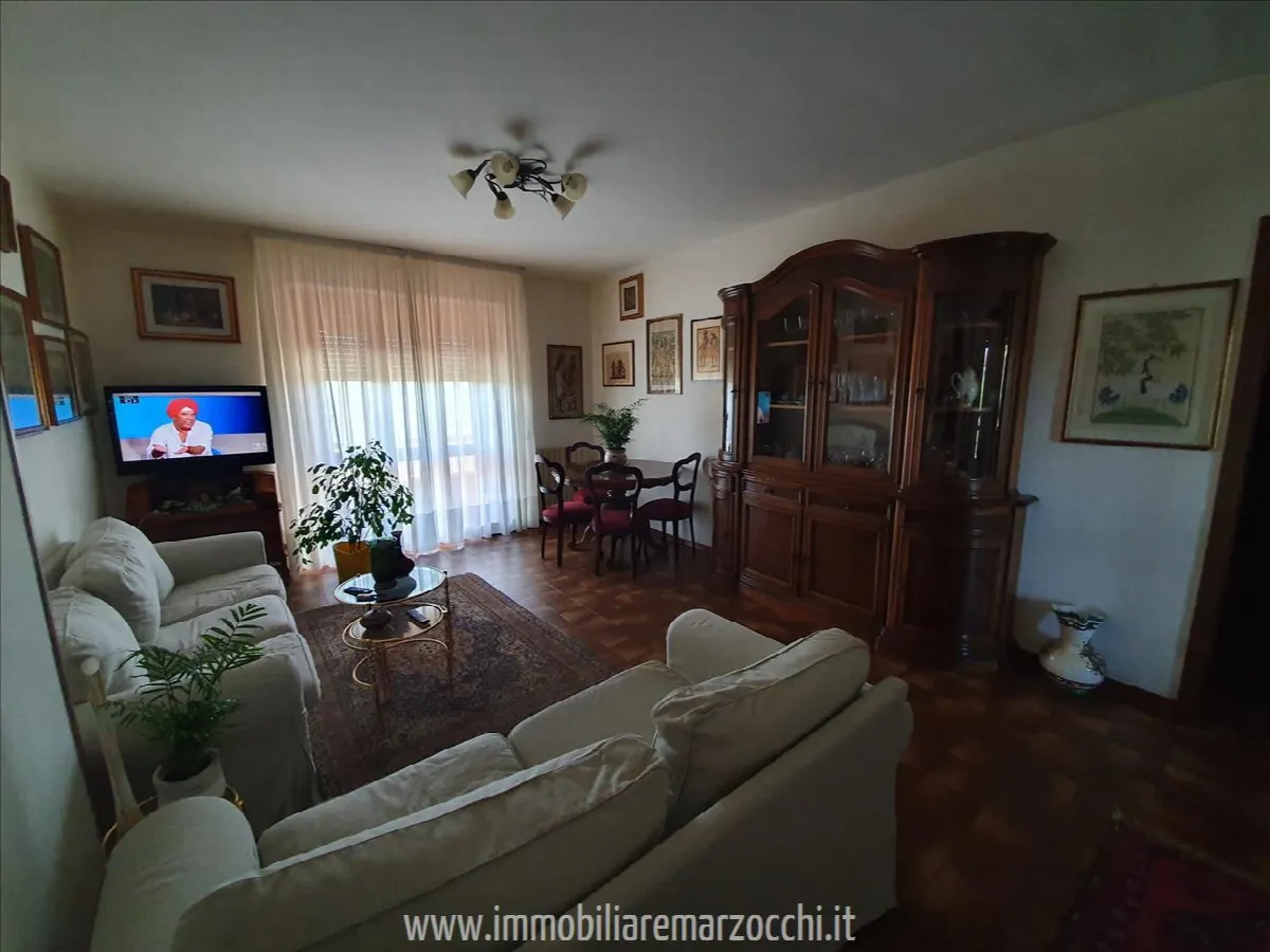 Appartamento in vendita ad Asciano - foto 5