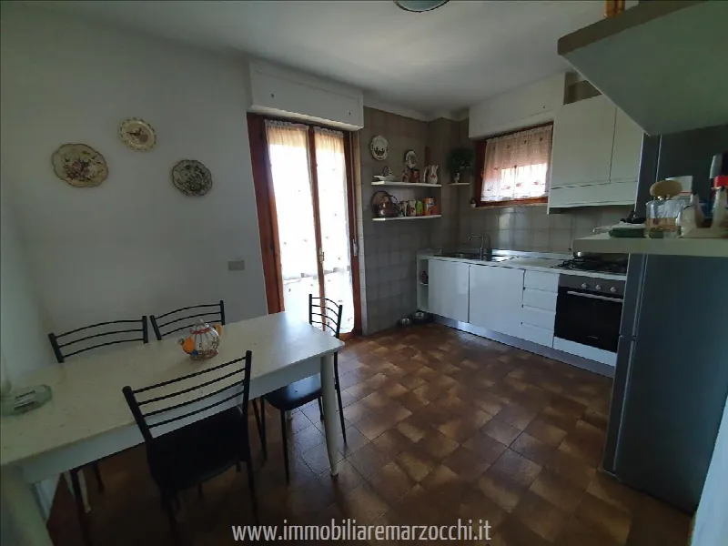 Appartamento in vendita a Asciano - foto 8