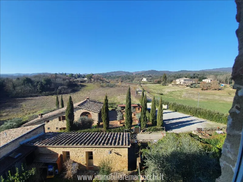 Appartamento in vendita a Monteriggioni - foto 1