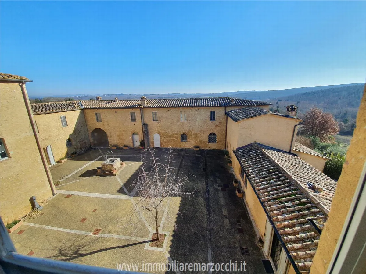 Appartamento in vendita a Monteriggioni - foto 2