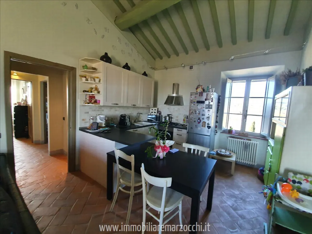Appartamento in vendita a Monteriggioni - foto 3