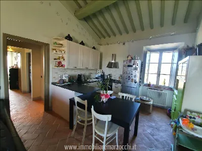 Appartamento in vendita a Monteriggioni - foto 3