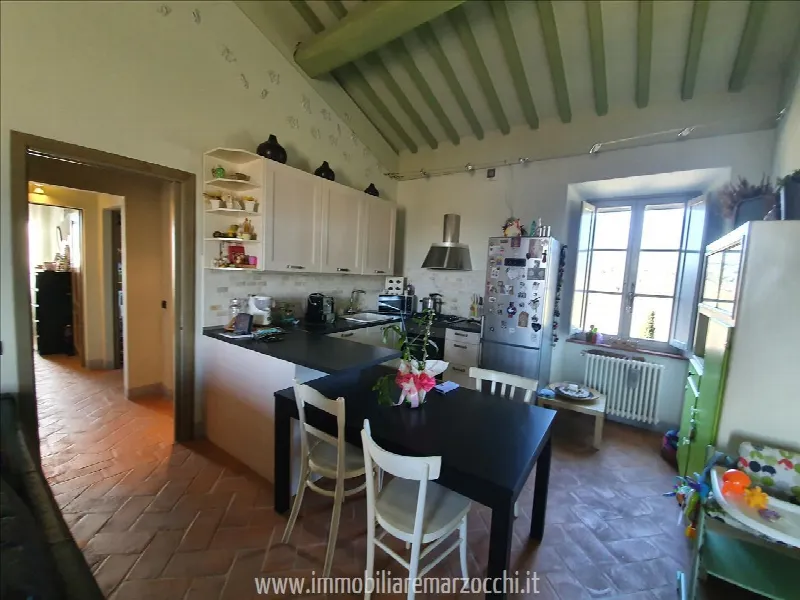 Appartamento in vendita a Monteriggioni - foto 3