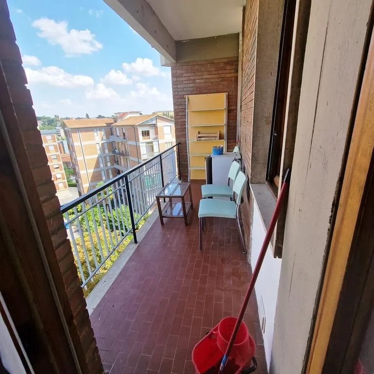 Appartamento in vendita a Siena, Petriccio, Acquacalda, Vico Alto, San Miniato - foto 5