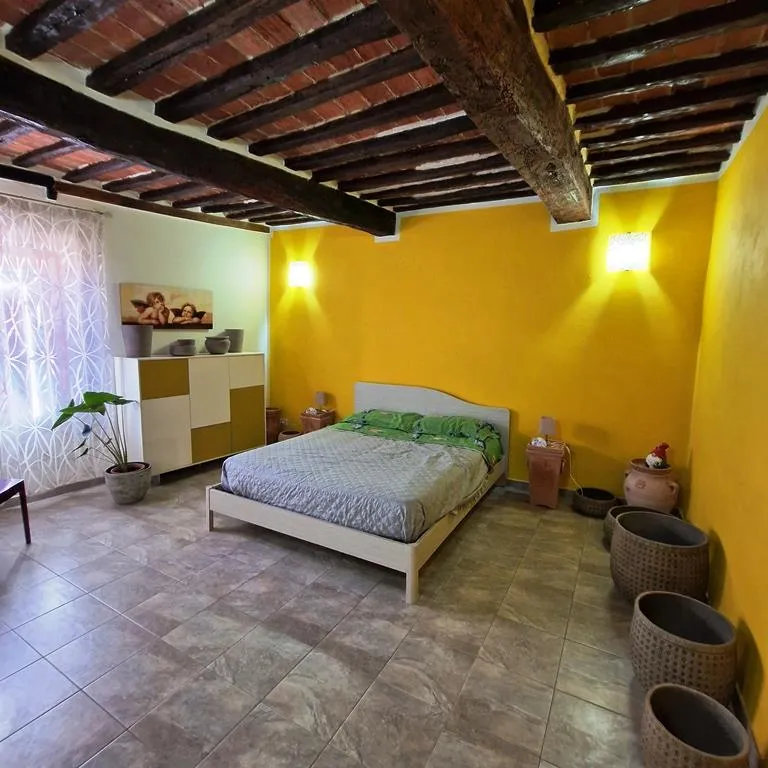 Appartamento in vendita a Rapolano Terme - foto 6