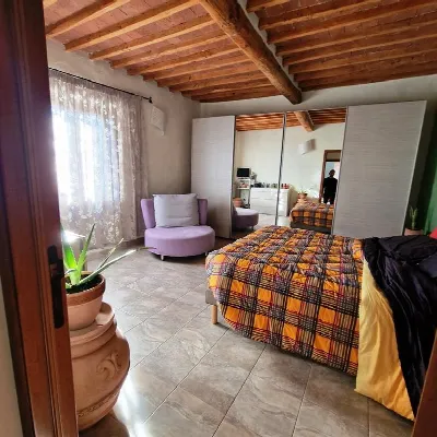 Appartamento in vendita a Rapolano Terme - foto 8
