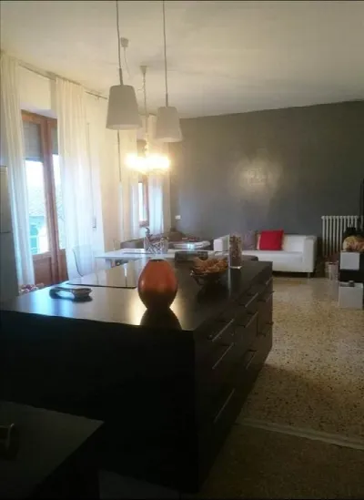 Appartamento a Sovicille