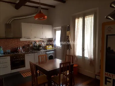 Appartamento in vendita a Siena, Ravaccian... - foto 4