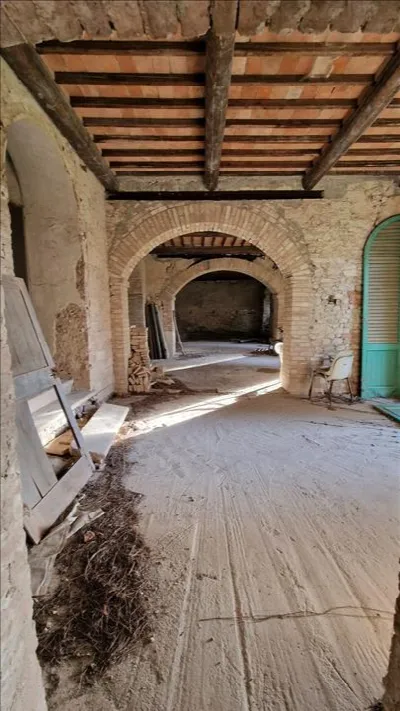 Villa in vendita a Castelnuovo Berardenga - foto 1