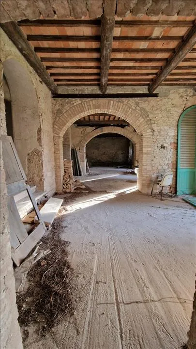 Villa in vendita a Castelnuovo Berardenga - foto 1