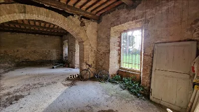 Villa in vendita a Castelnuovo Berardenga - foto 10