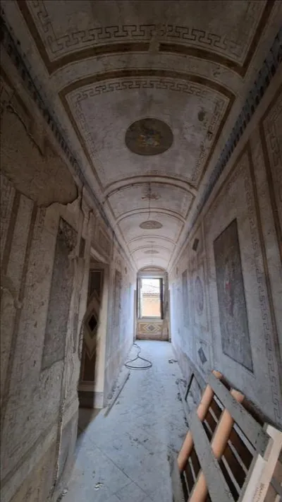 Villa in vendita a Castelnuovo Berardenga - foto 2