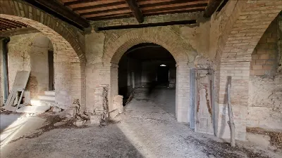 Villa in vendita a Castelnuovo Berardenga - foto 3