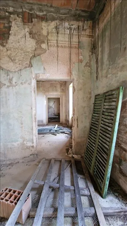 Villa in vendita a Castelnuovo Berardenga - foto 5