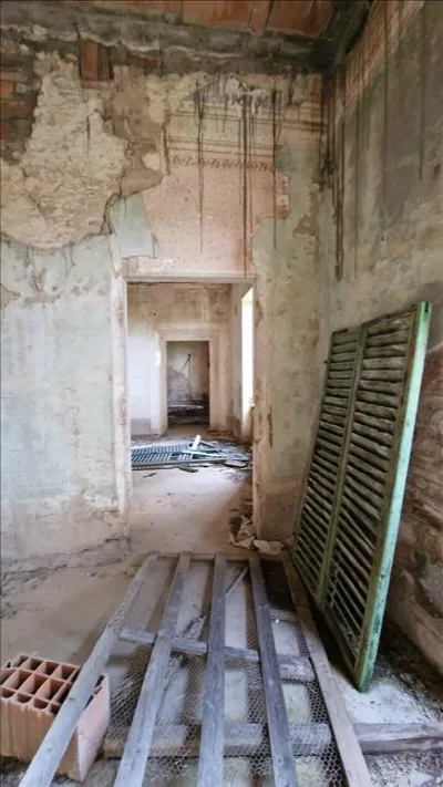 Villa in vendita a Castelnuovo Berardenga - foto 5