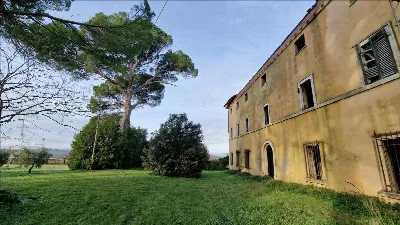 Villa in vendita a Castelnuovo Berardenga - foto 6