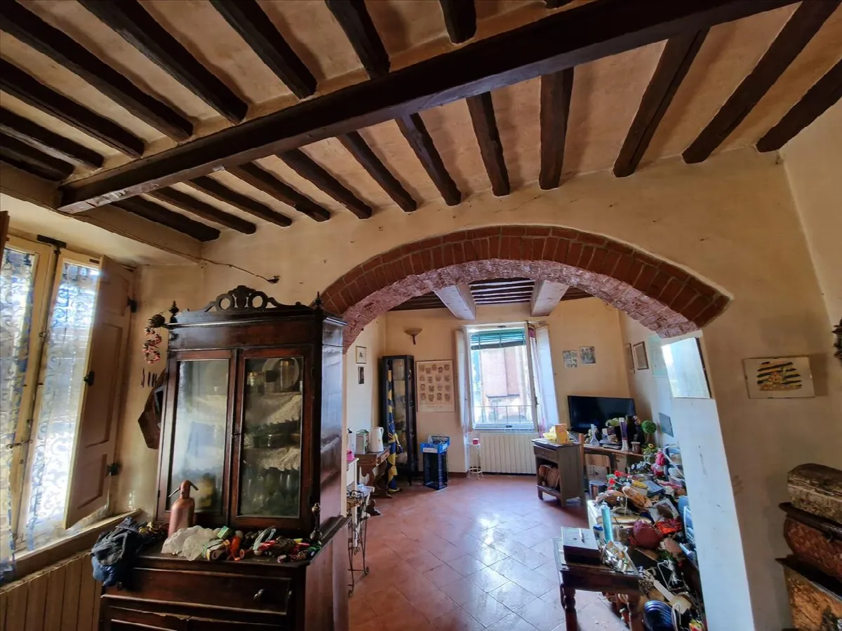 Appartamento in vendita a Siena, Centro Storico - foto 3