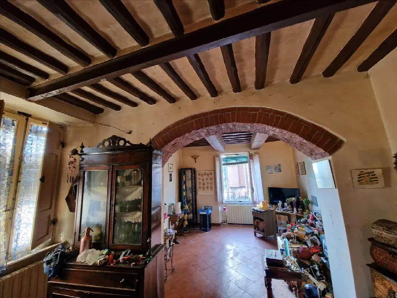Appartamento in vendita a Siena, Centro storico - foto 3