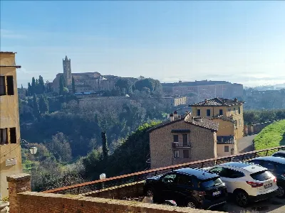 Appartamento in vendita a Siena, Centro st... - foto 4
