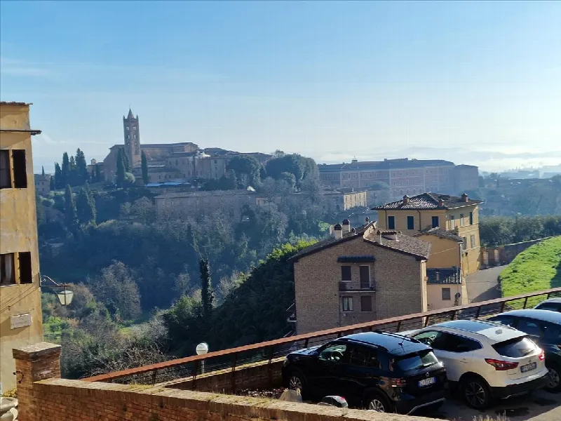 Appartamento in vendita a Siena, Centro storico - foto 4