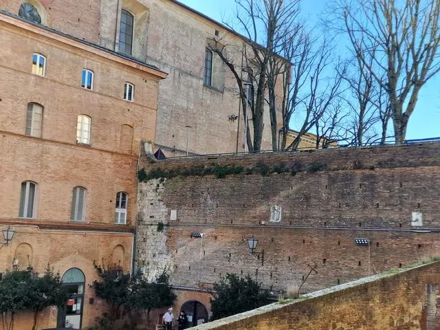 Appartamento in vendita a Siena, Centro Storico - foto 5