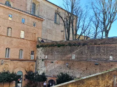 Appartamento in vendita a Siena, Centro st... - foto 5