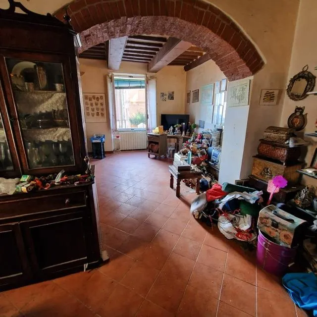Appartamento in vendita a Siena, Centro storico - foto 6