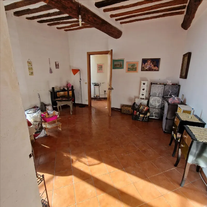 Appartamento in vendita a Siena, Centro storico - foto 9